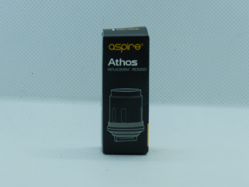 ASPIRE Athos A3 Coil 0,3 Ohm 60W-75W