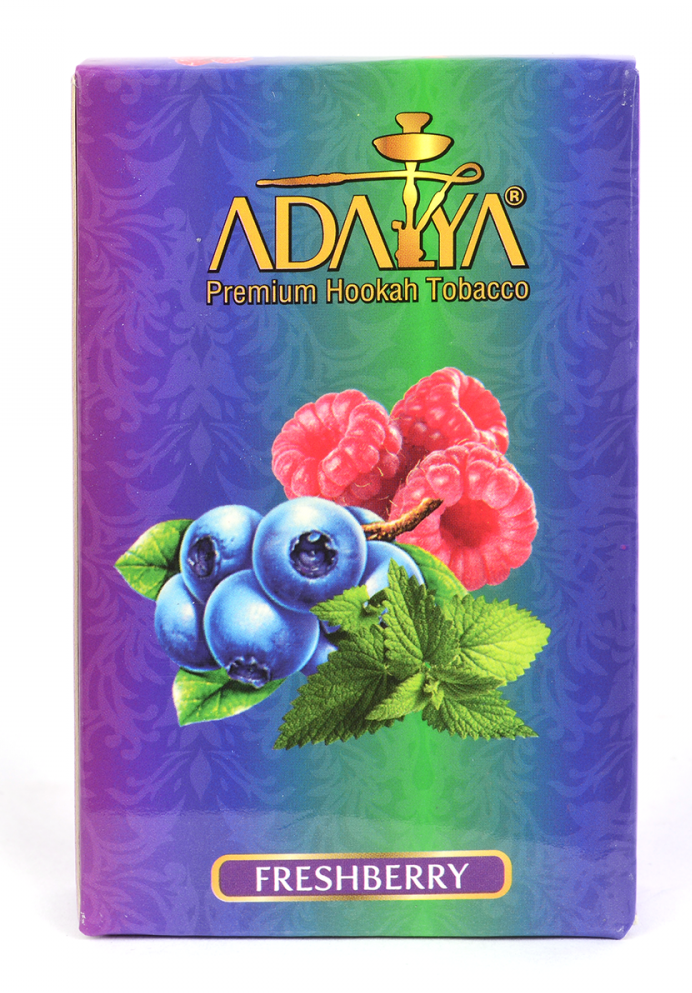 Adalya Tobacco Freshberry