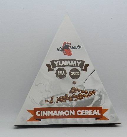 Big Mouth  10ml Aroma Cinnamon Cereal