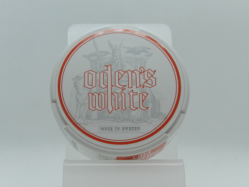 Oden´s White 22mg-g Cold Extreme