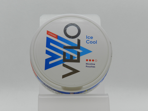 Velo 10mg Strong Ice Cool