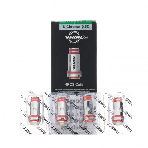 UWELL Whirl Coil 0,6 Ohm 18W-22W