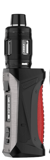 Vaporesso Forz TX 80 Imperial Red