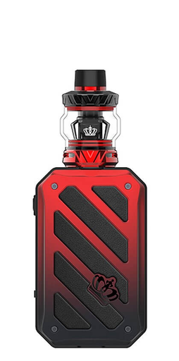 Uwell Crown 5 Kit Red