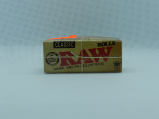 RAW classic 3m Rolls