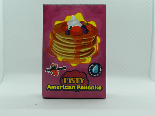 Big Mouth Tasty 10ml Aroma American Pancake