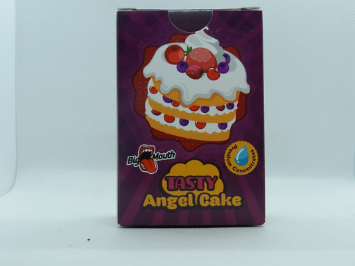 Big Mouth Tasty 10ml Aroma Angel Cake