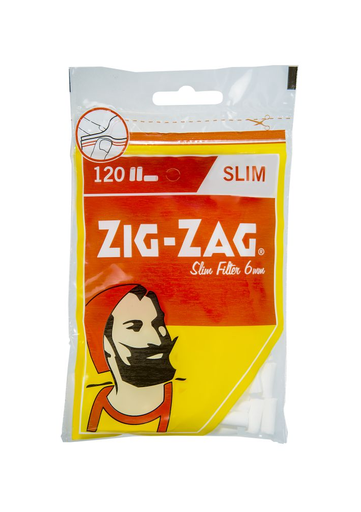 Zig-Zag Filter Slim