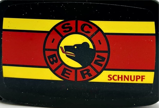 Schnupf SC Bern 10 gr.