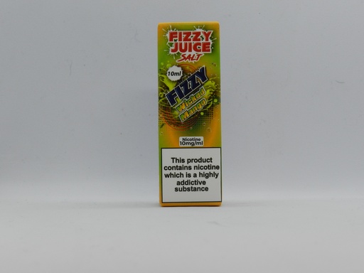 Fizzy Juice Wicked Mango 10ml 10mg