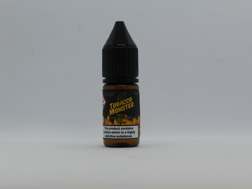 Tabacco Monster  Bold Vanilla&Hazelnut 10ml 20mg
